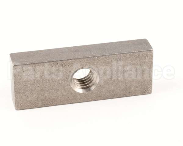 4452-RH Nieco Adjustable. Nut (Rh)-930/950/980 Platen