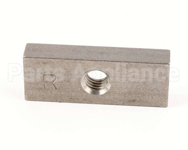 4452-RH Nieco Adjustable. Nut (Rh)-930/950/980 Platen
