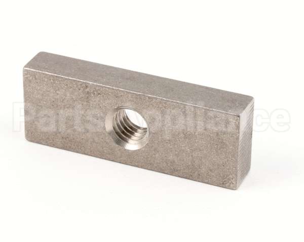 4452-RH Nieco Adjustable. Nut (Rh)-930/950/980 Platen