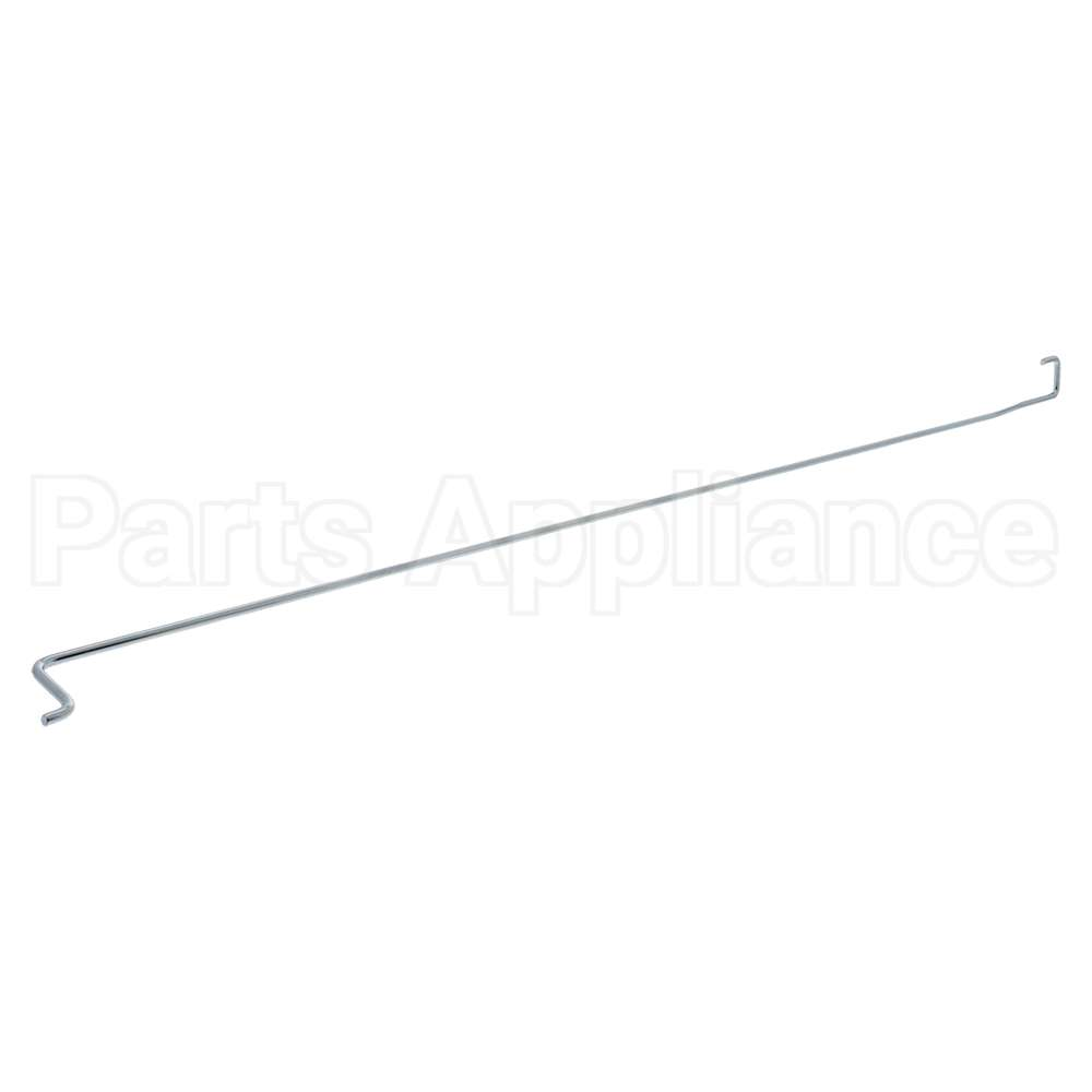 4452395 Left Torsion Spring Compatible