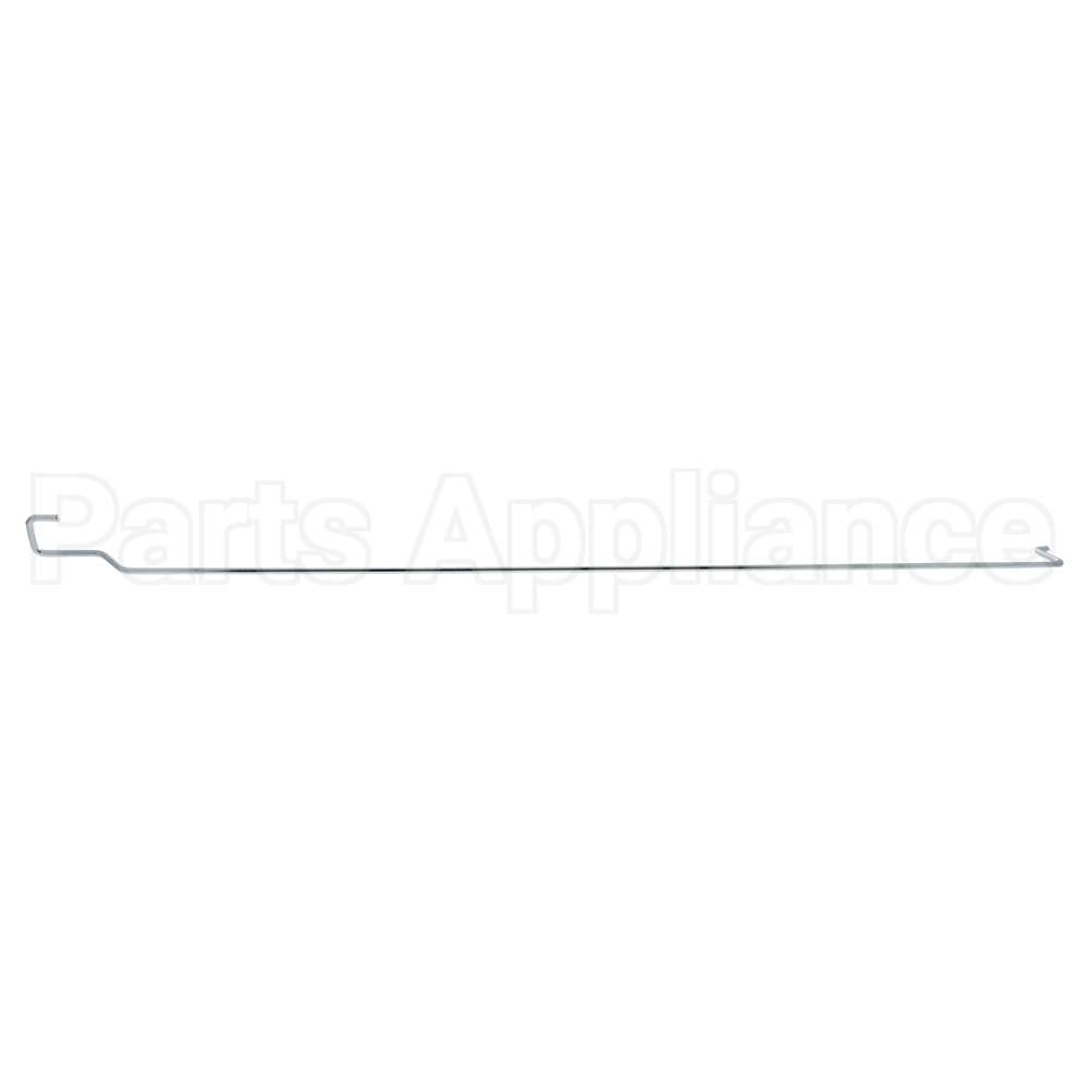 4452395 Left Torsion Spring Compatible