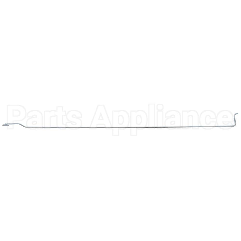 4452395 Left Torsion Spring Compatible