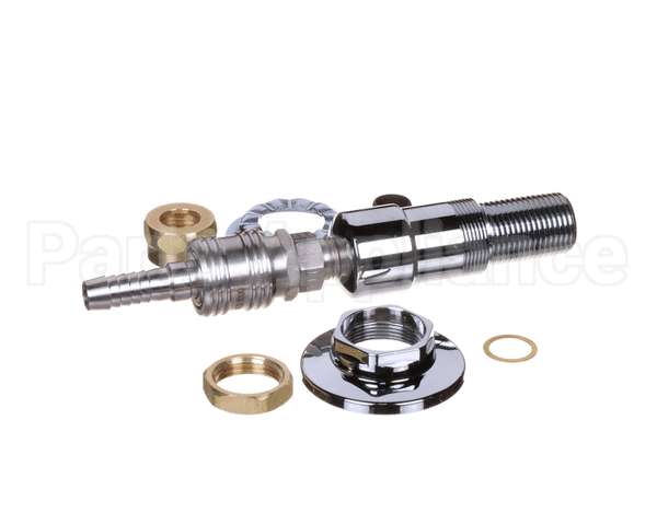 44547 Fisher Quick Disconnect 1/2 X 1/4