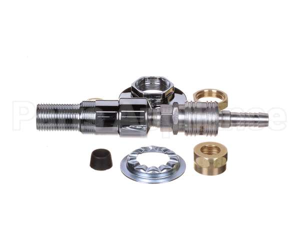 44547 Fisher Quick Disconnect 1/2 X 1/4