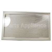 4455256 Whirlpool Glass-Door