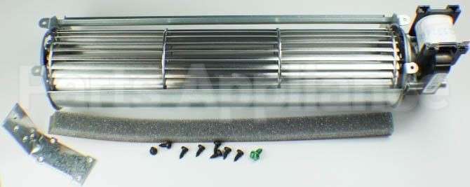 4455334 Whirlpool Blower