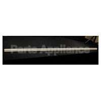 4455375 Whirlpool Trim - Side Rh Wht Dbl