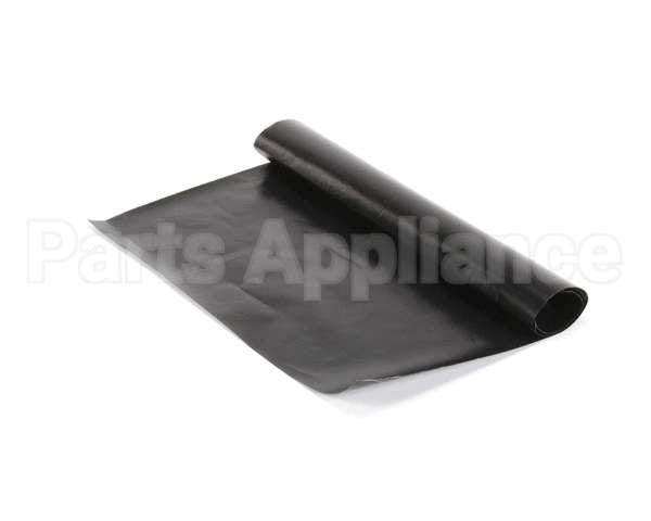 4457-19 Nieco Ptfe Sheet,5 Mil,Black,11X 21.5