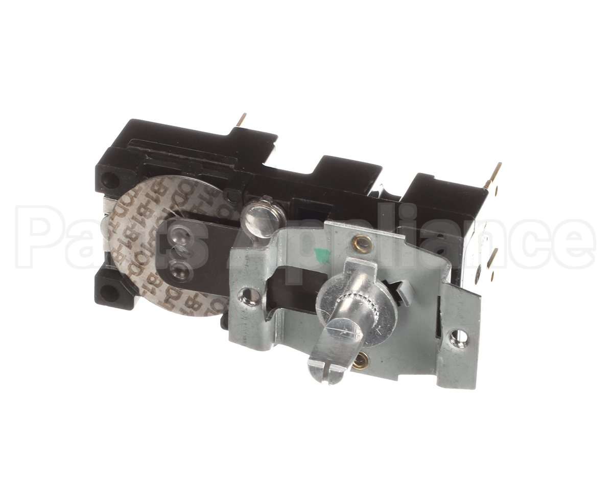 44593002 Tpi Thermostat