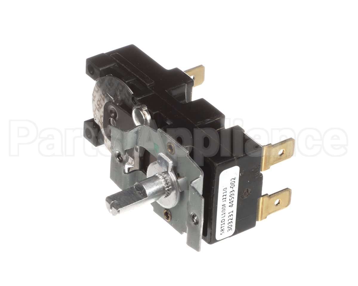 44593002 Tpi Thermostat