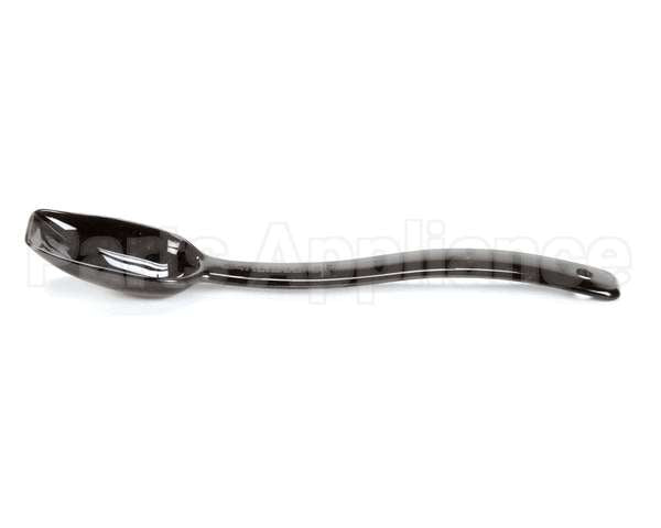 446003 Carlisle Spoon Salad Solid 1/2 Oz Black