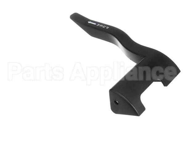 44614.0003 Bunn Handle, Faucet Extend Ultra Bl