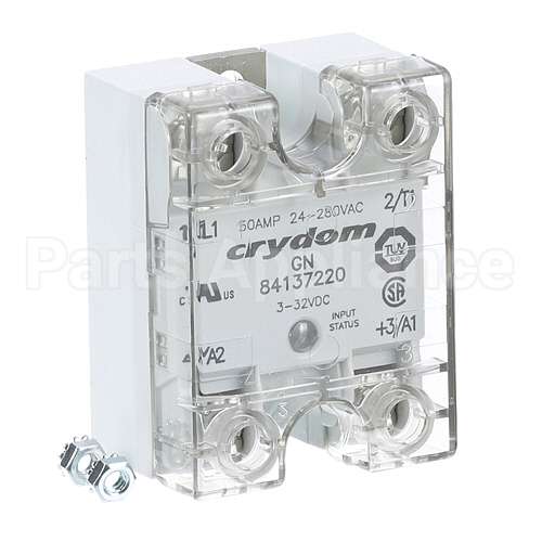 446365 Compatible Franke Solid State Relay Kit