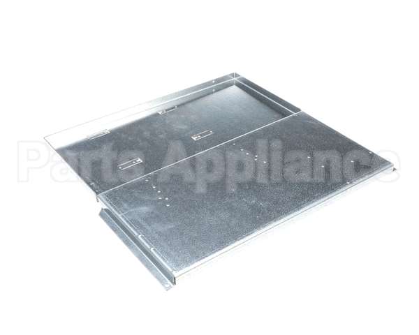 4465 Nieco Cover, Heater Element End 950