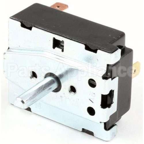446527 Compatible Franke Rotary Switch & Screws 3-Posn