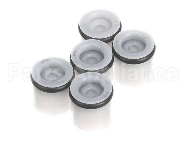 44668.1000 Bunn Valve, Check 1.32 Psi - Bag Of 5