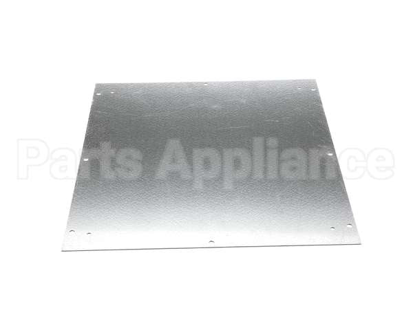 44681200 Apw Wyott Cover, Bottom