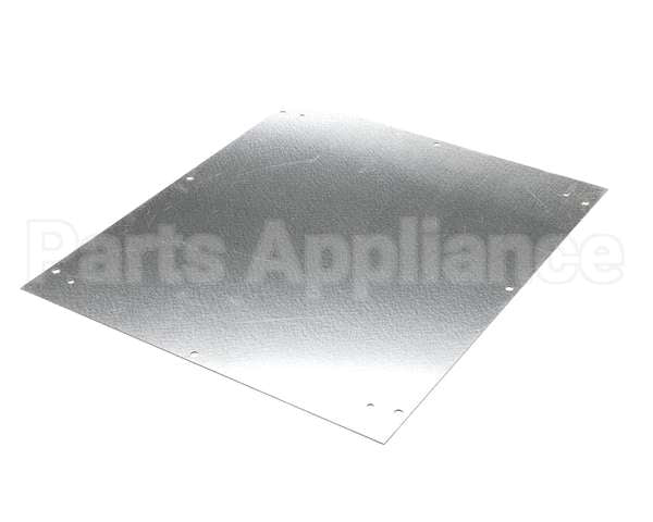 44681200 Apw Wyott Cover, Bottom