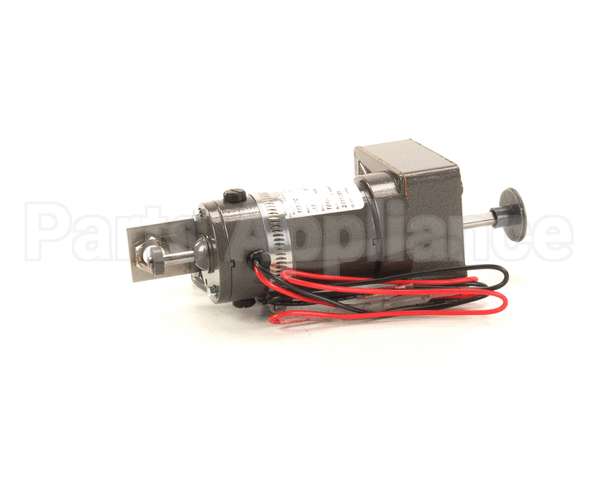 44695 Middleby Assembly,Drive Motor Ps536