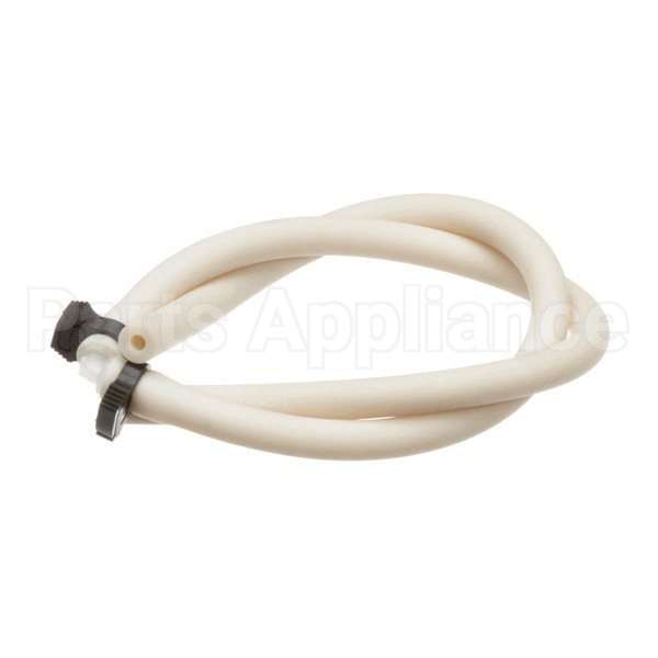 44713.1000 Compatible Bunn Tubeassembly, Pump.125Id Lcr/Lca-1