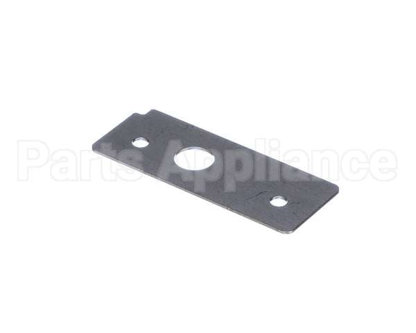 44714.0000 Bunn Plate, Faucet Reinforcement