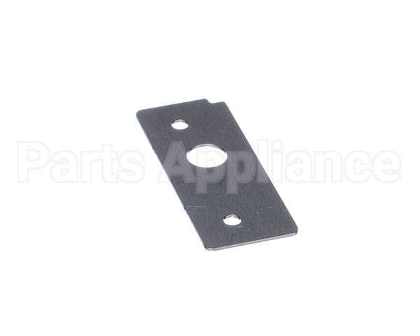 44714.0000 Bunn Plate, Faucet Reinforcement