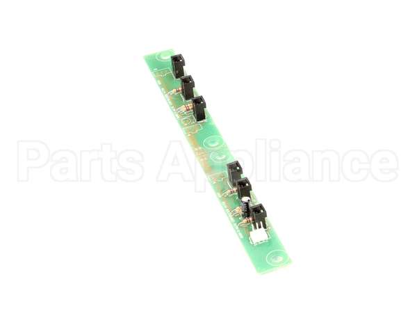 44759.1000 Bunn Control Board Assembly Led Hwb (Dunkin D