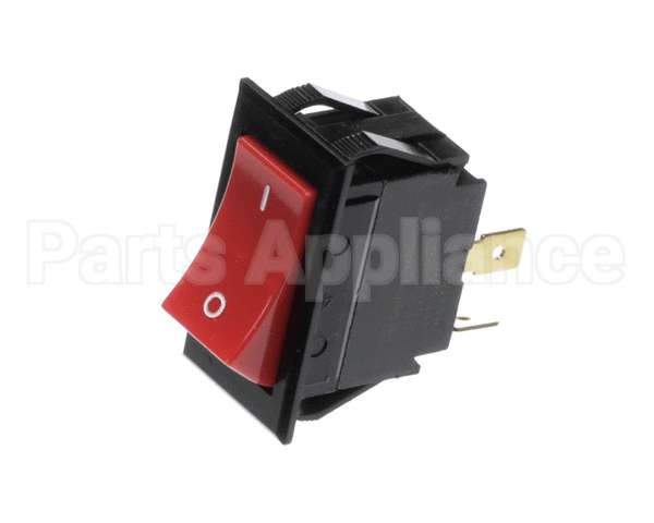 4476 Quikserv Power Switch