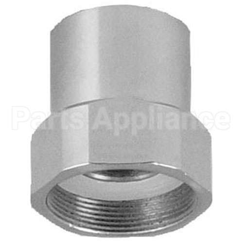 44822 Compatible Fisher Spout Adapter-Sw-Rd Fis No Ca Vt