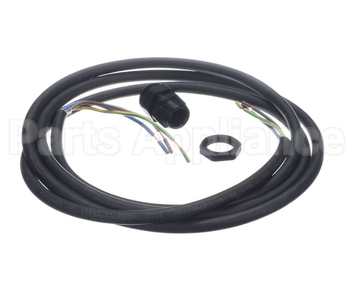 44857 Henny Penny Assembly-Power Cord, Ce 1.0Mm