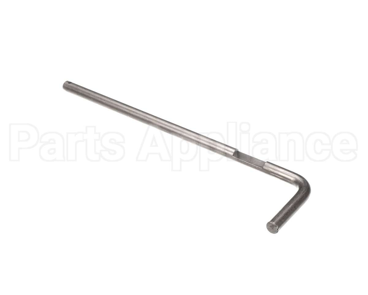 44907 Henny Penny Rod-Elec Drain Valve Exten S