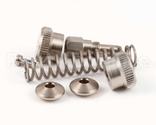 449551 Apw Wyott Kit 8-1/2-Sti-B5-Pizza Hut