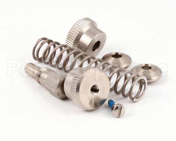 449551 Apw Wyott Kit 8-1/2-Sti-B5-Pizza Hut