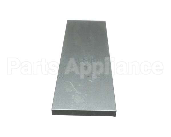 44A11-742D-10 Beverage Air Grille - Bottom Ss Lv66/72