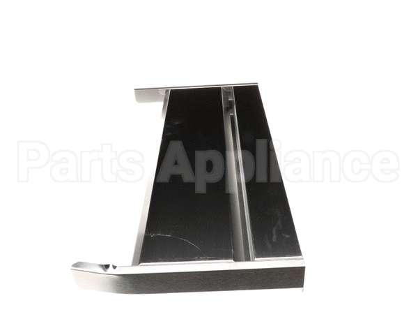 44B31S312D-01 Beverage Air Grille Assembly - Ss H1