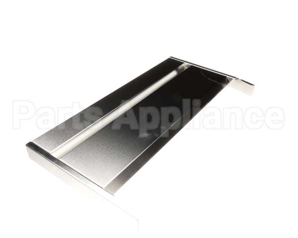 44B31S312D-01 Beverage Air Grille Assembly - Ss H1