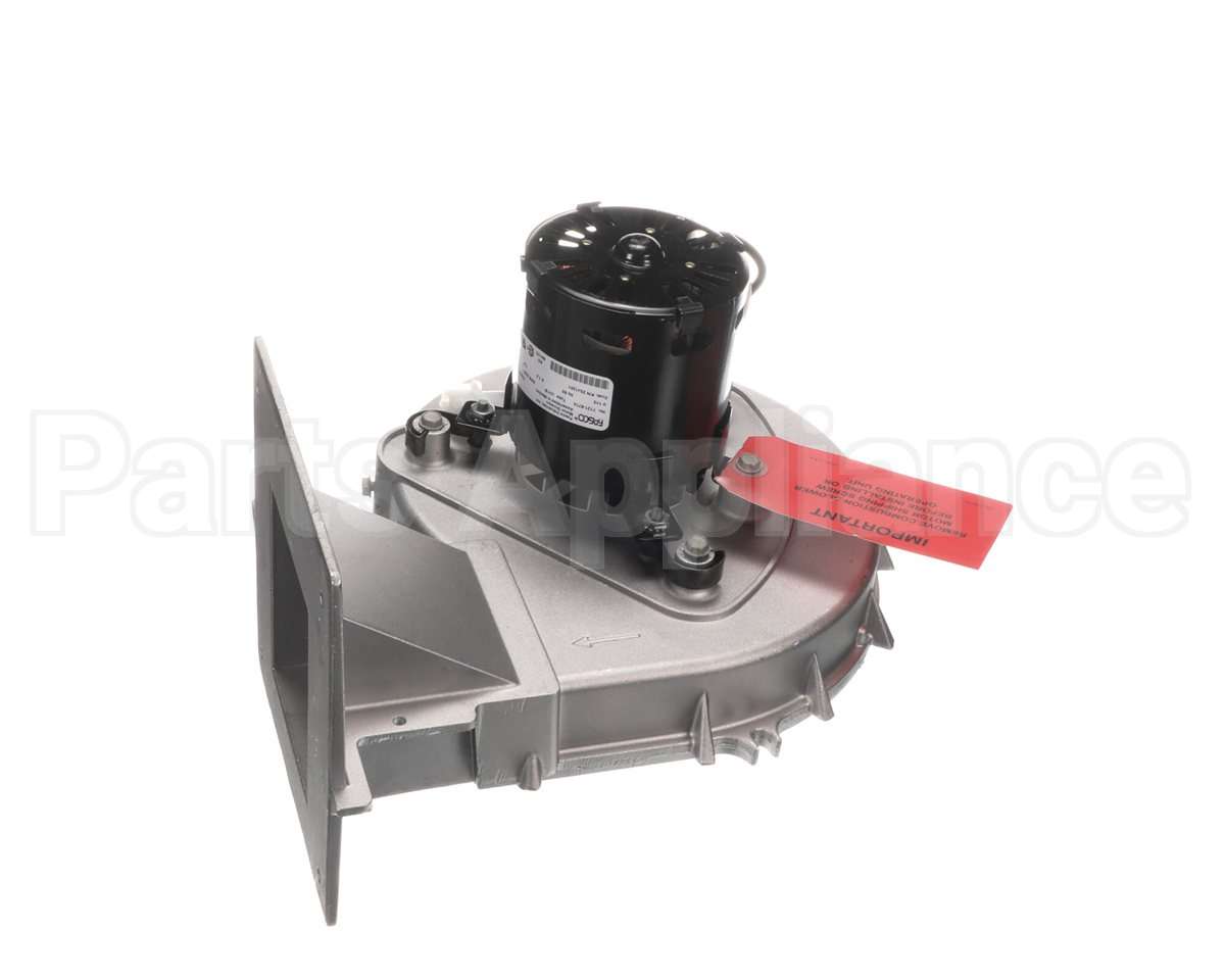 44J07 Lennox Lb-65734D Comb A Blr Assy