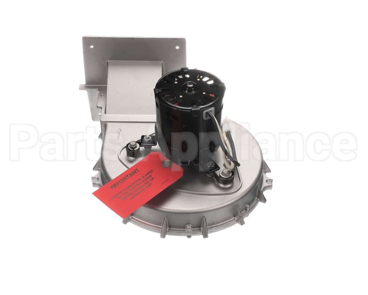 44J07 Lennox Lb-65734D Comb A Blr Assy