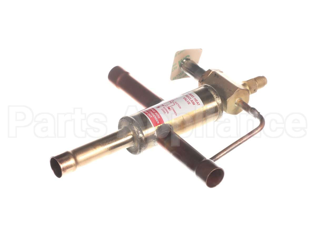 44L42 Lennox Reheat Valve