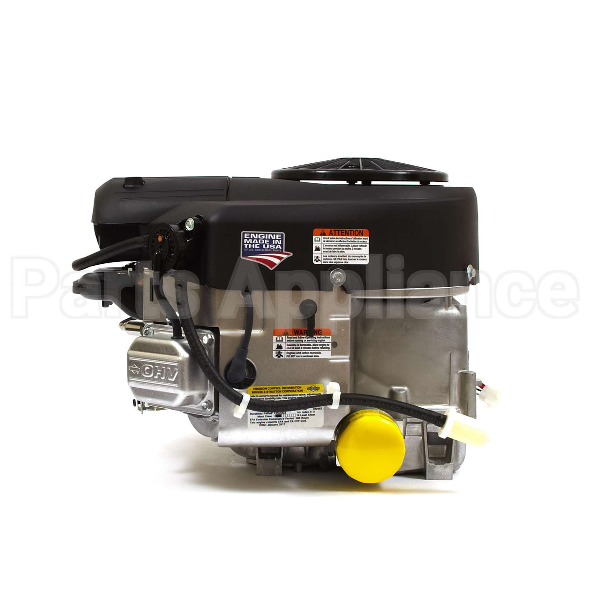 44S977-0033-G1 Briggs & Stratton Engine Packed Single Carton