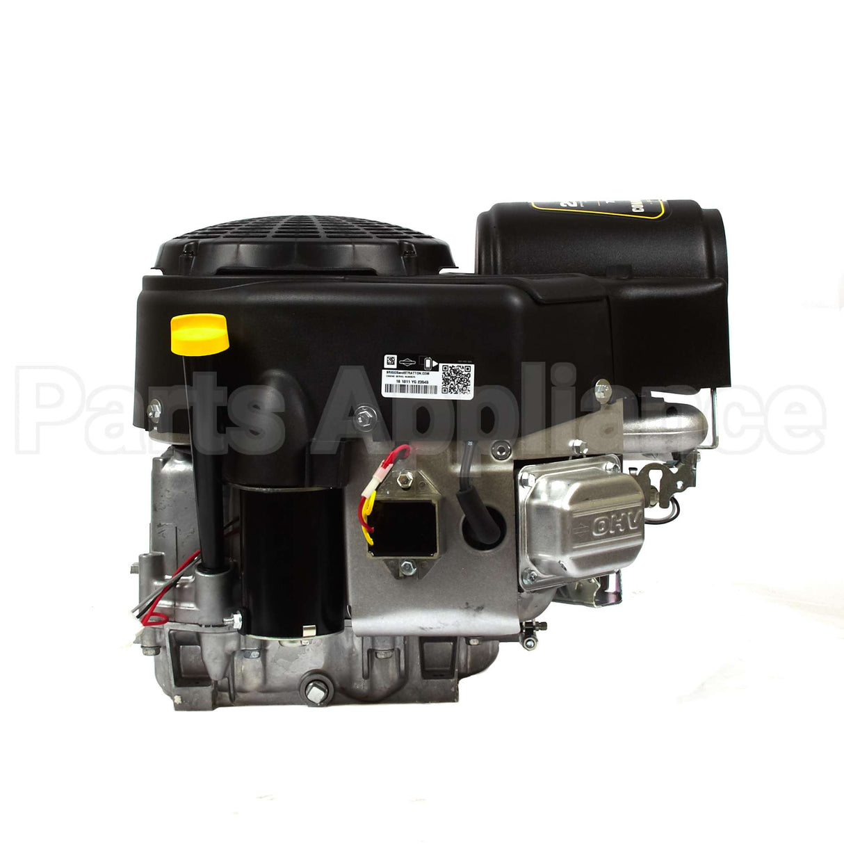 44T977-0009-G1 Briggs & Stratton Engine Packed Single Carton