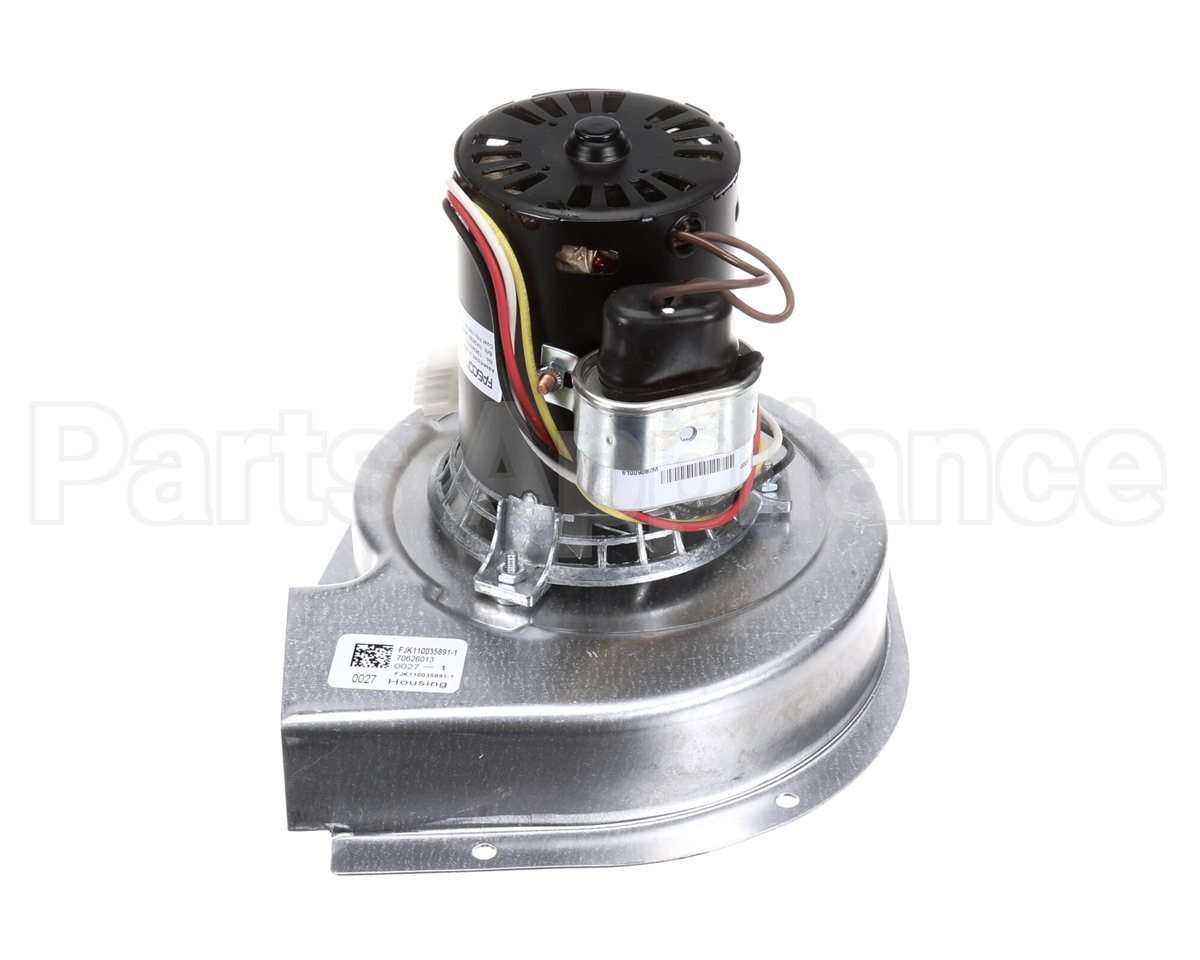 44W30 Lennox Comb Air Blow 2Sp/1Ph 208/230