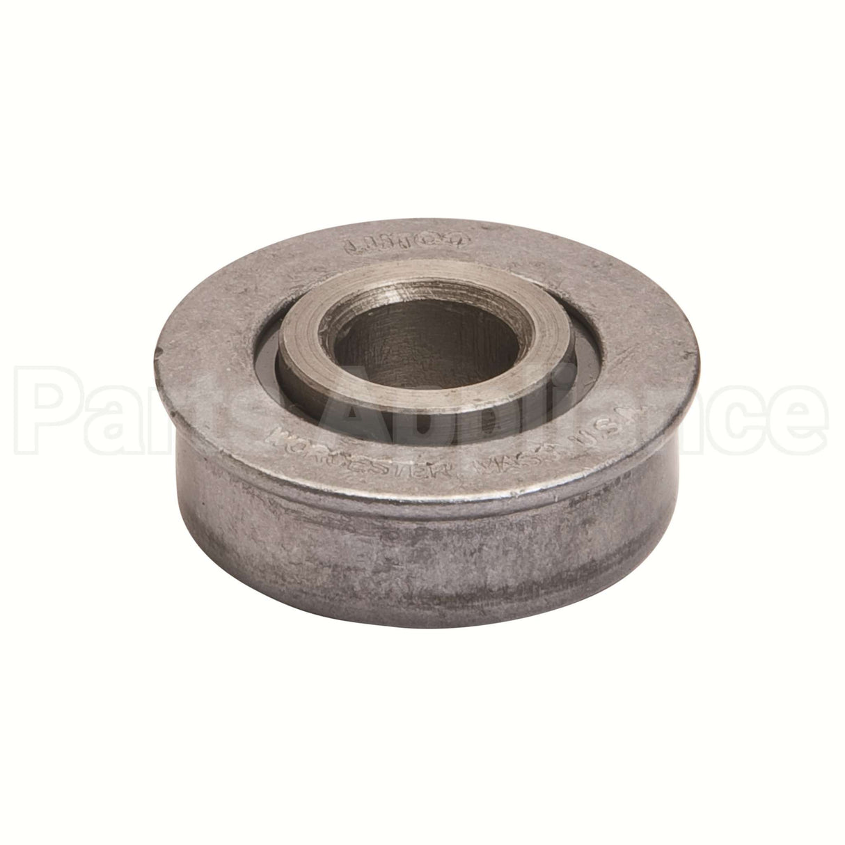 45-038 Oregon Bearingflanged Whl 1/2 X 1-3/