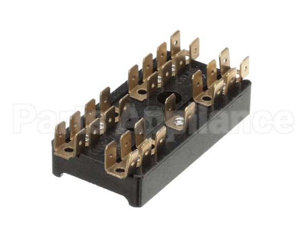 45-11056 Federal Industries Terminal Block,