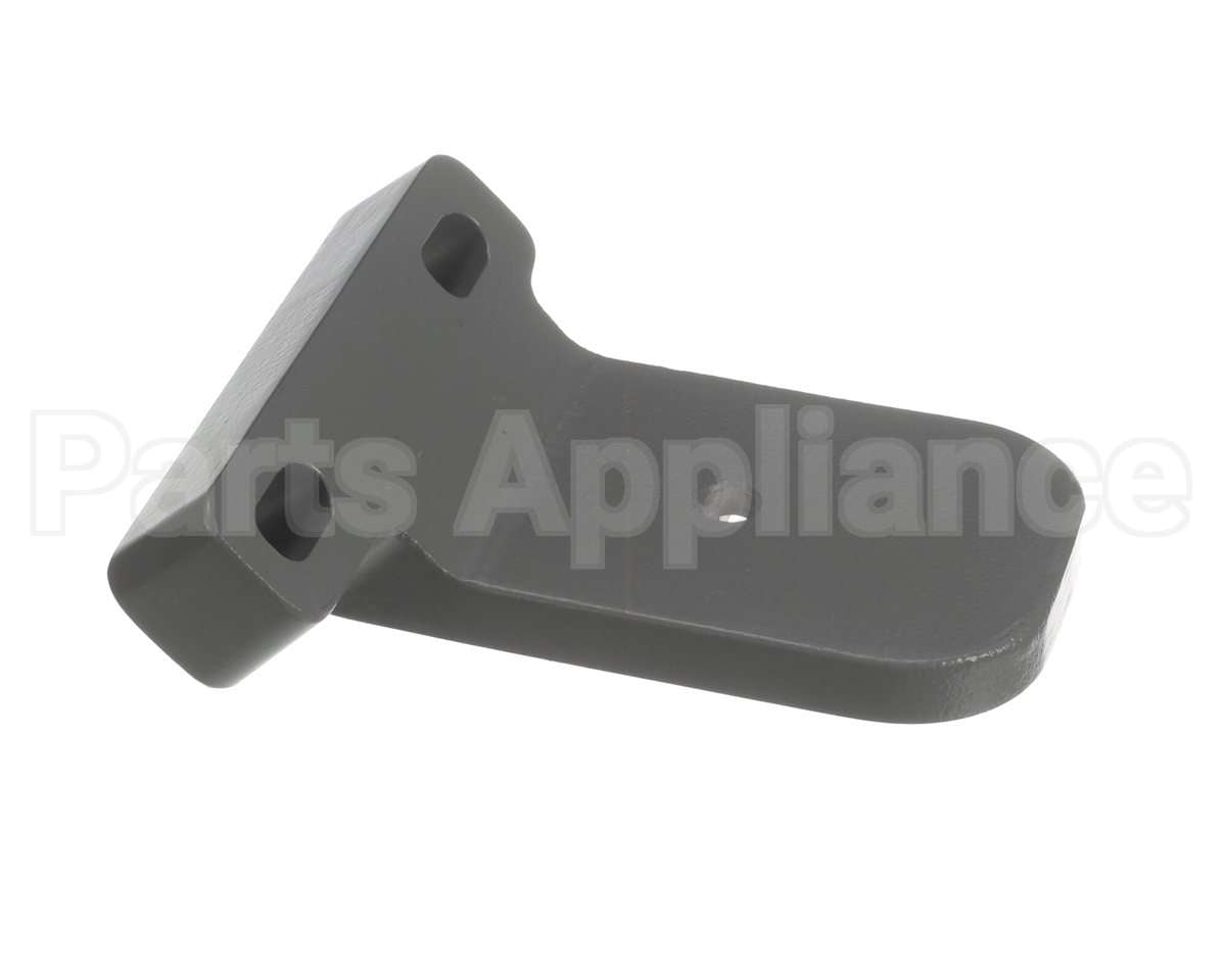 450027 Globe Top Gauge Plate Slide Adapter
