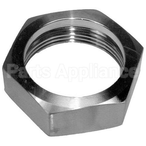 450033-01 Compatible Legion Hex Nut