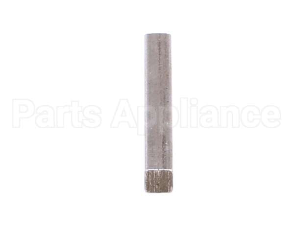 450034 Accurex Key,.187X.187X1.5,Stl,12L14