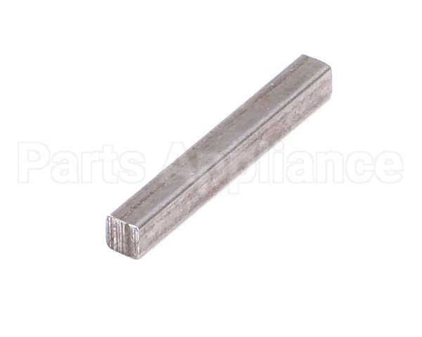 450034 Accurex Key,.187X.187X1.5,Stl,12L14