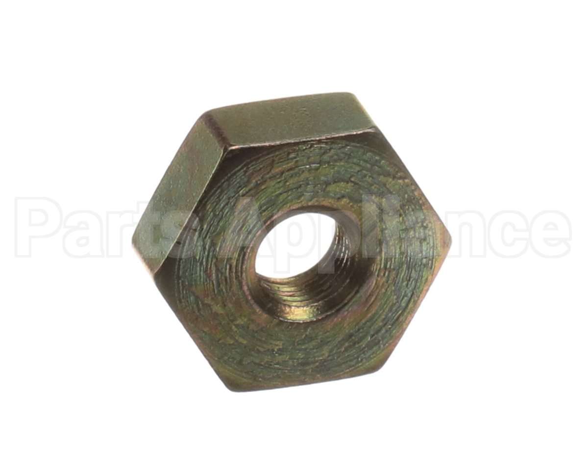 450054 Globe Post Nut, Gauge Plate Ball Joi