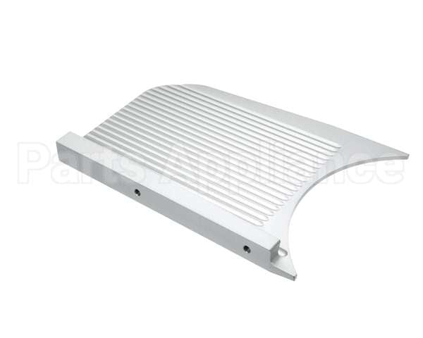 450070 Globe Gauge Plate